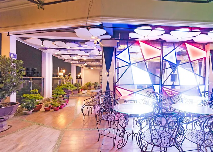 Venus Hotel