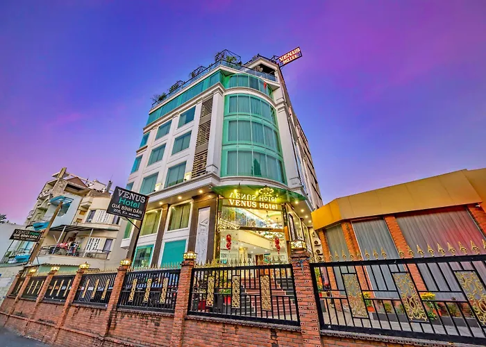 Venus Hotel